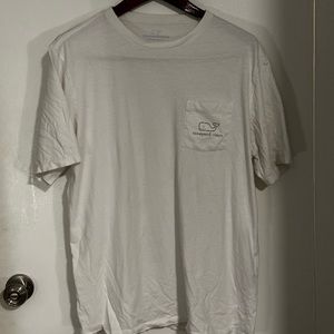 Vineyard Vines Pocket Tee, Large